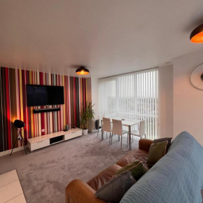 K D Tower Lux Apartment